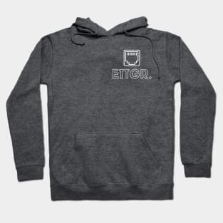 Network Engineer Hoodie